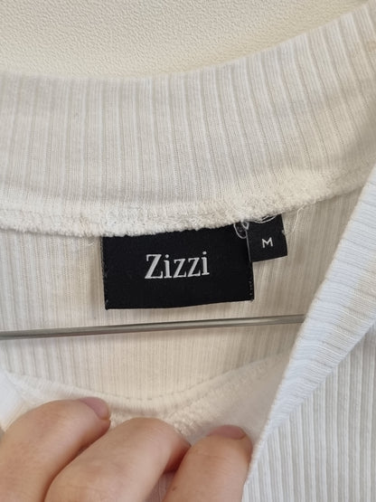 Zizzi topp - M