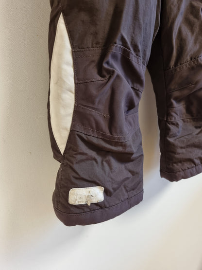 H&M Skibukse - 92