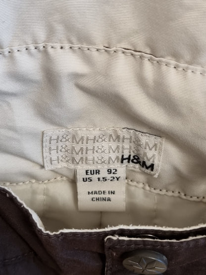 H&M Skibukse - 92
