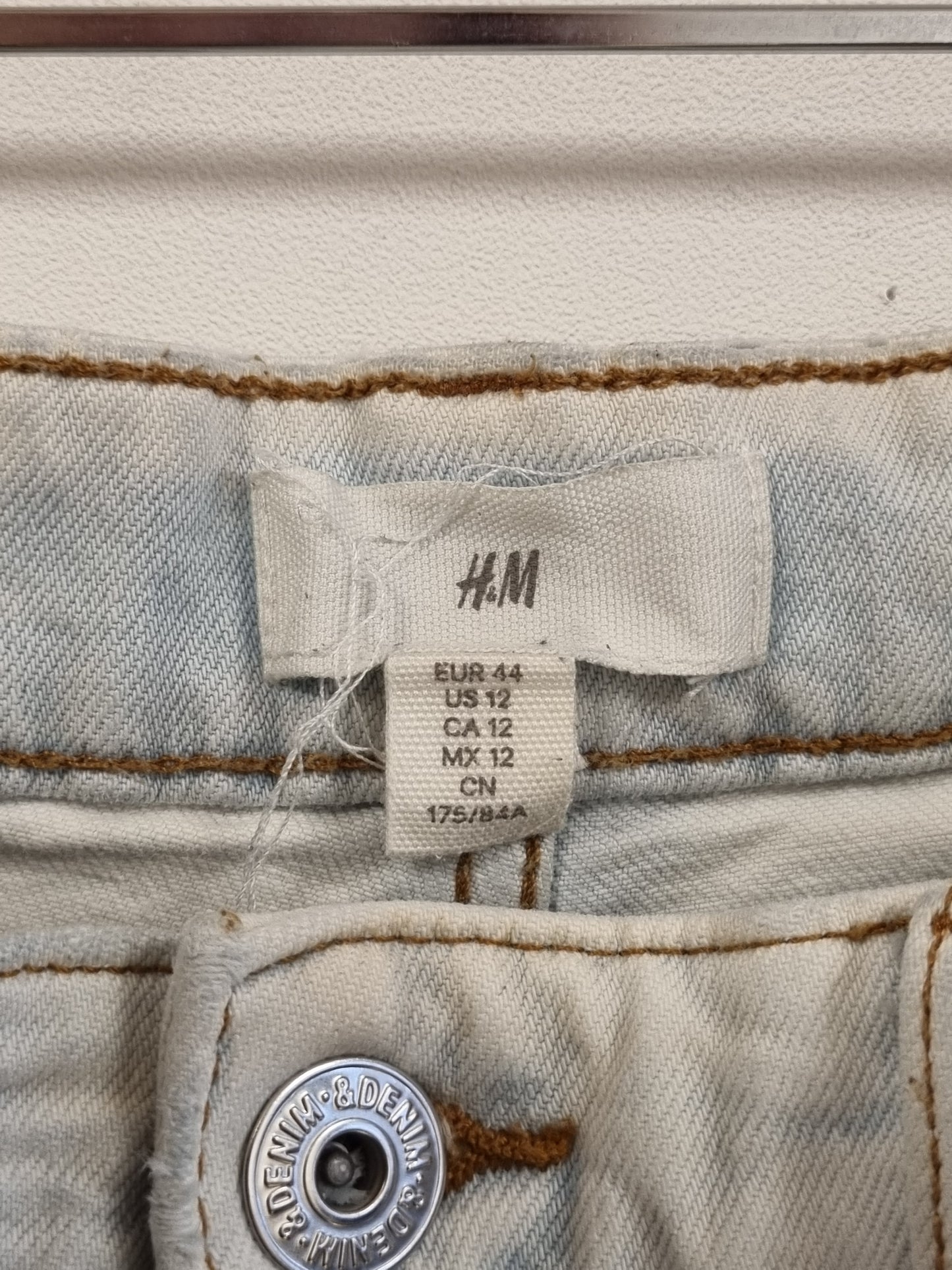 H&M jeans - 44