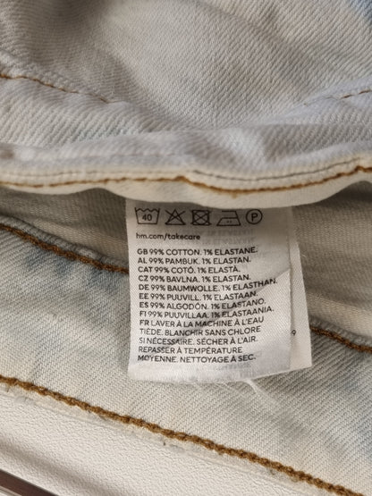 H&M jeans - 44