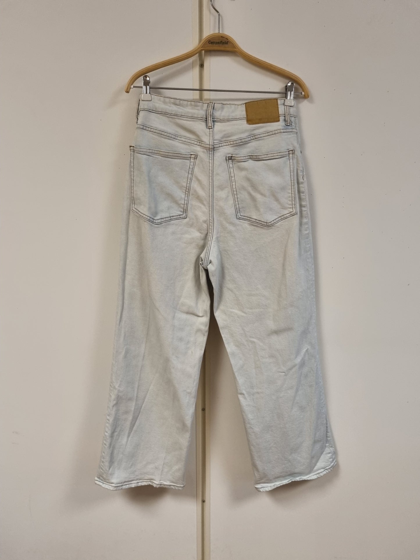 H&M jeans - 44