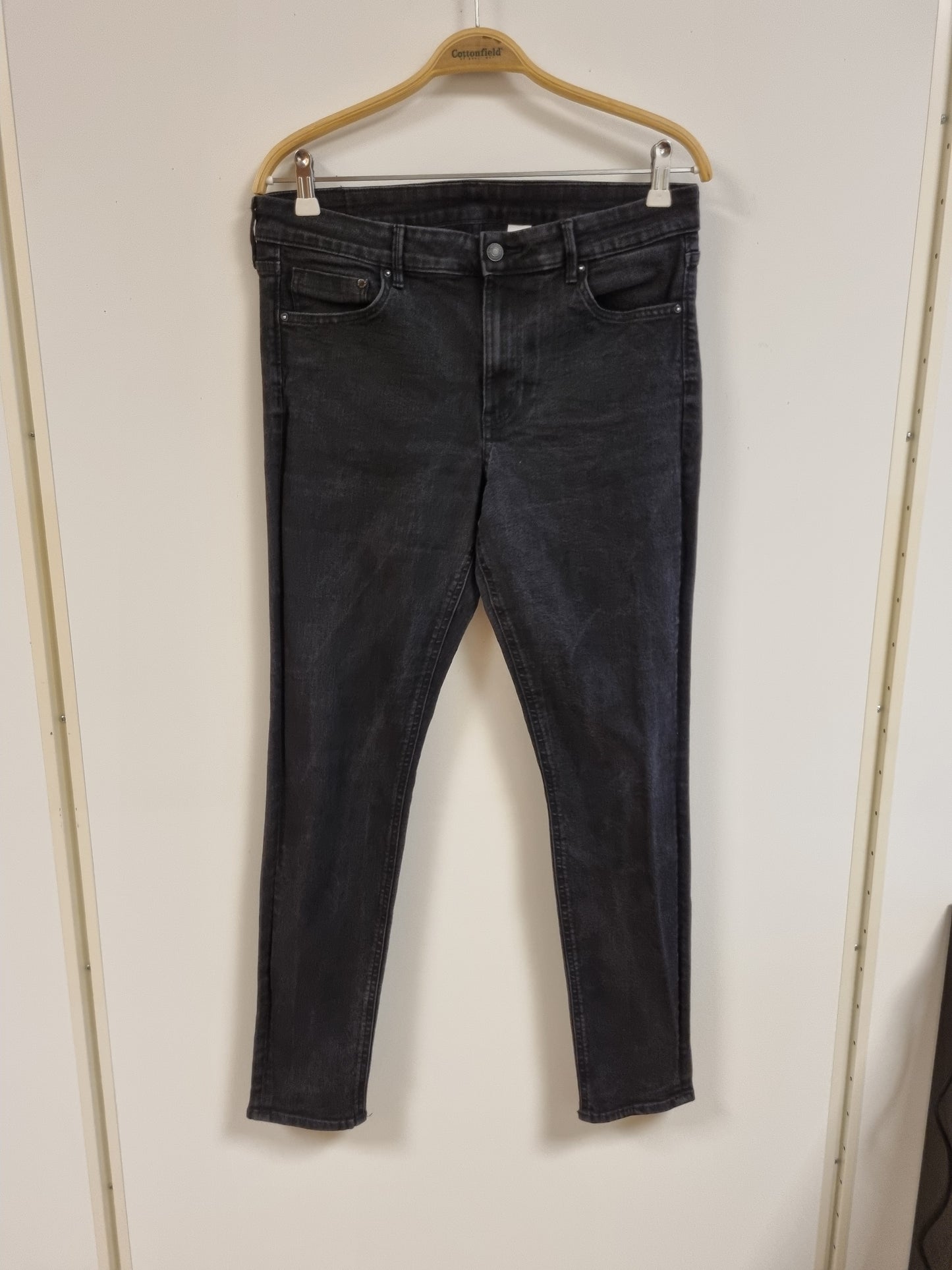 H&M jeans - 44