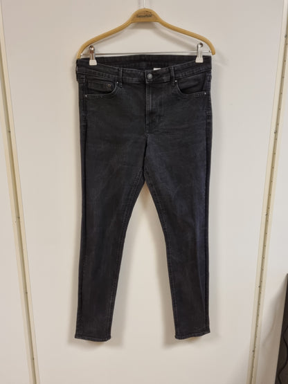 H&M jeans - 44