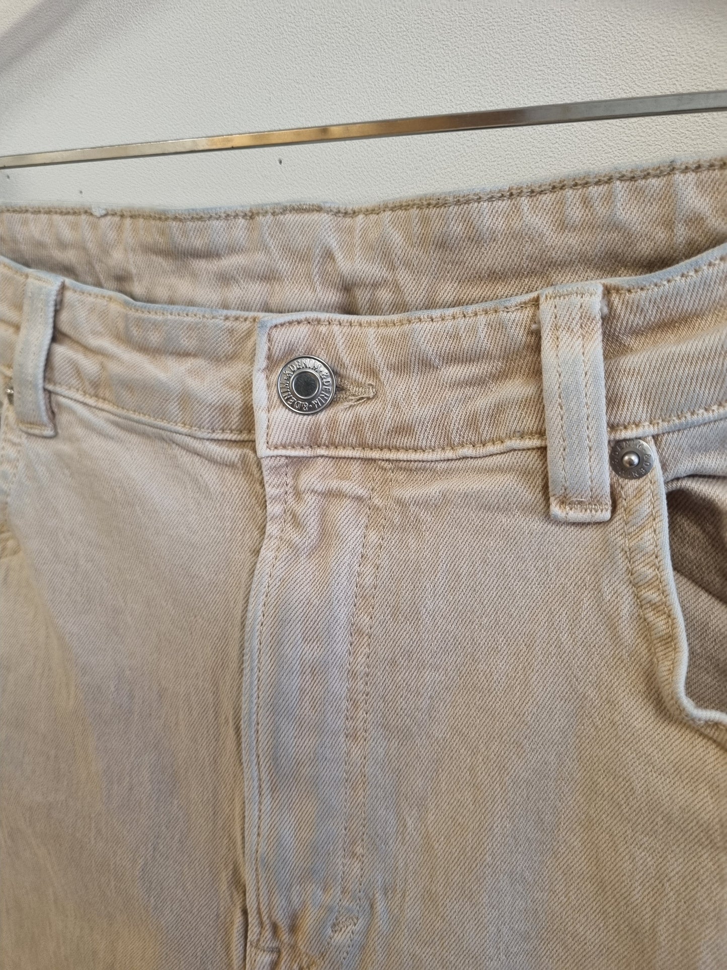 H&M jeans - 46