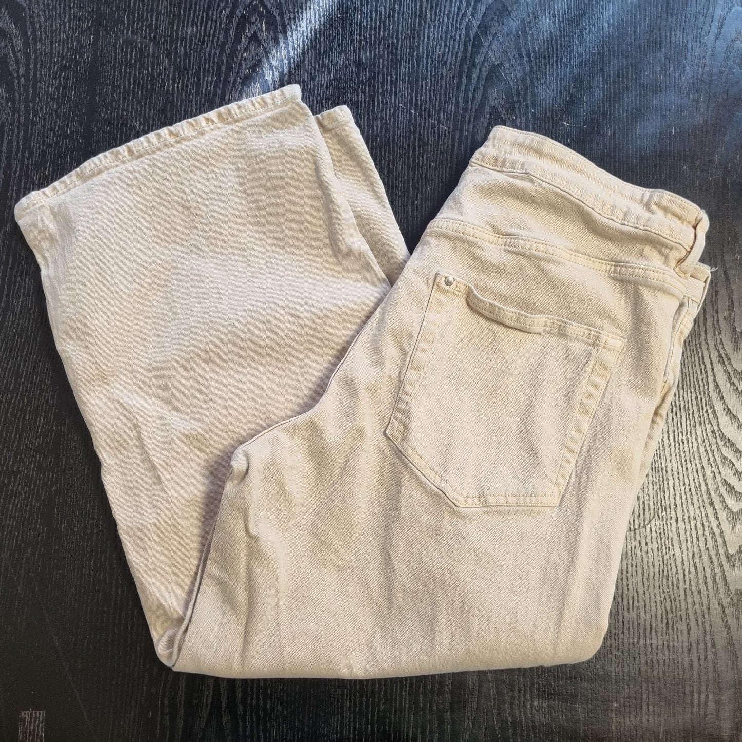 H&M jeans - 46