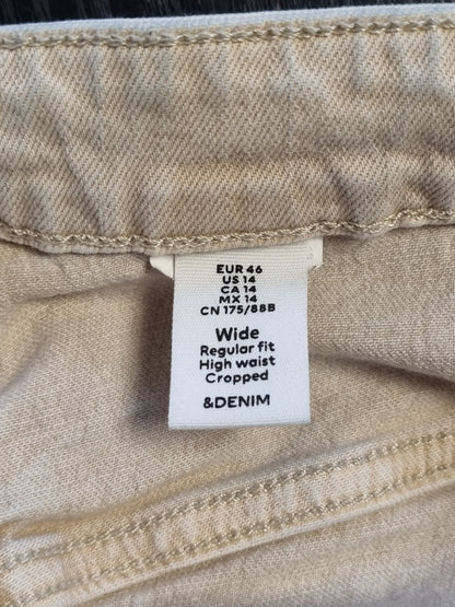 H&M jeans - 46