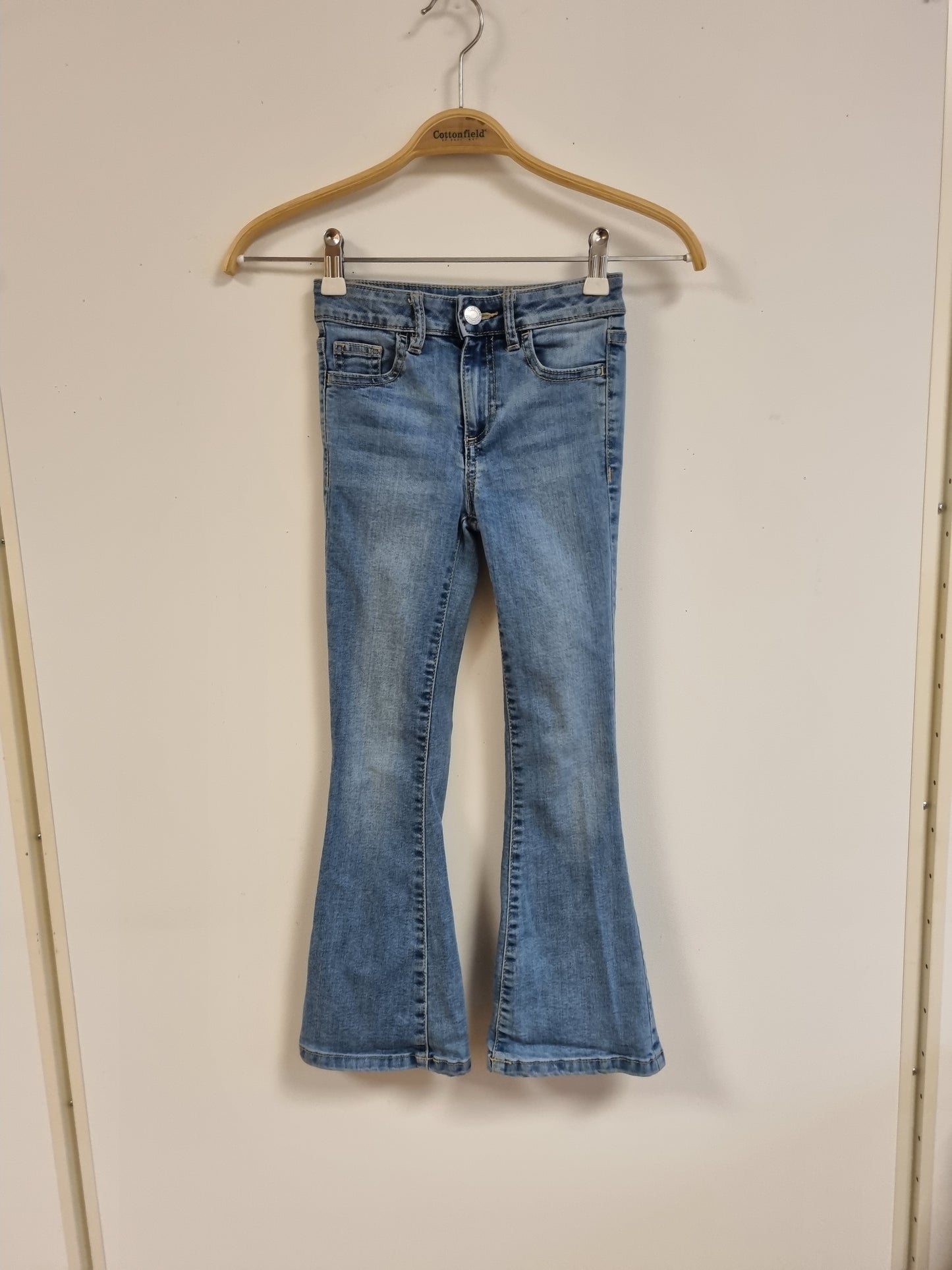 Cubus Bailey bootcut jeans - 128
