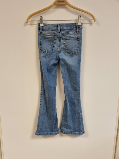 Cubus Bailey bootcut jeans - 128