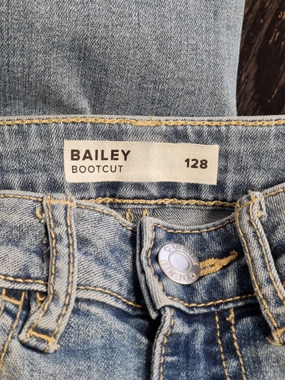 Cubus Bailey bootcut jeans - 128