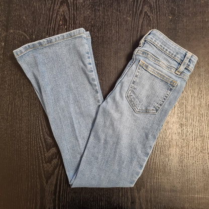Cubus Bailey bootcut jeans - 128