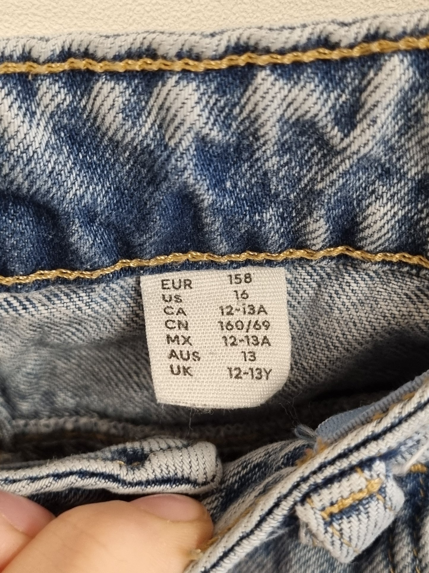Jeans - 158