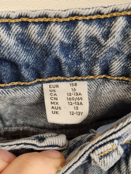 Jeans - 158