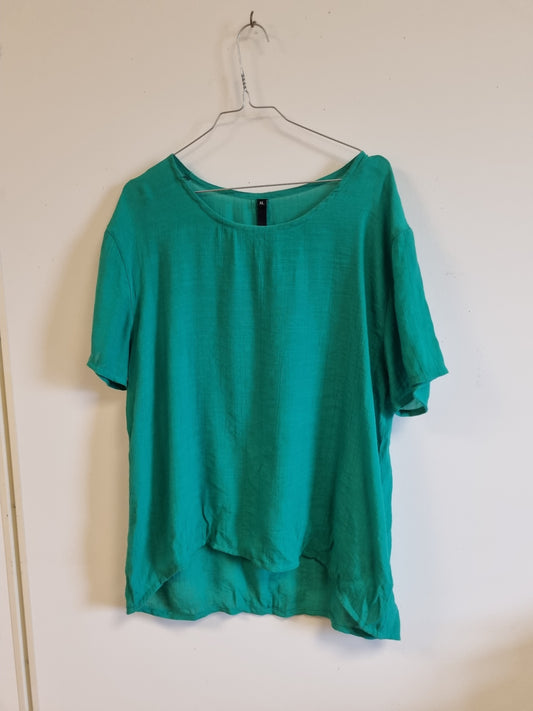 PM topp - XL