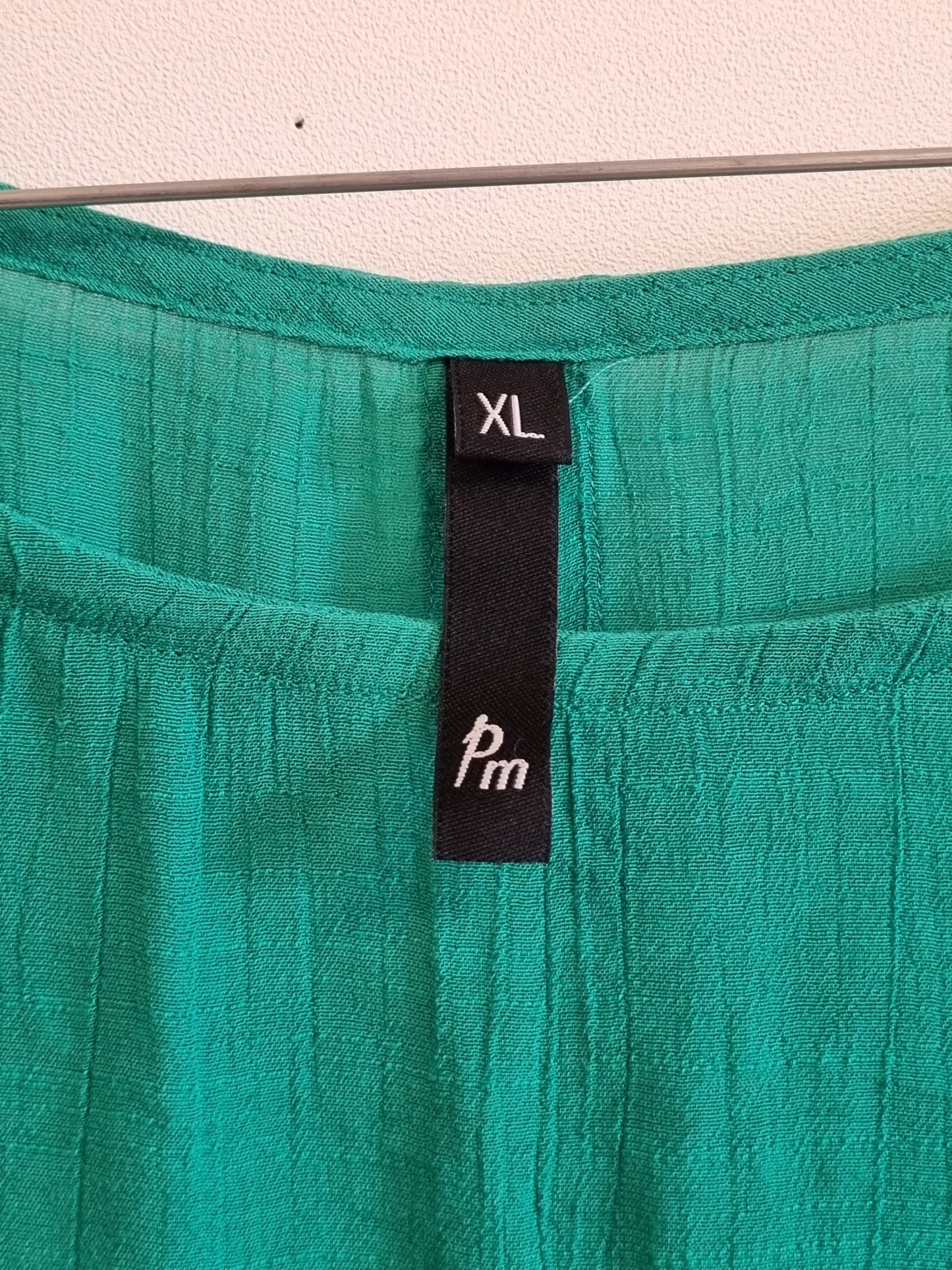 PM topp - XL