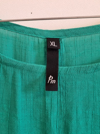 PM topp - XL