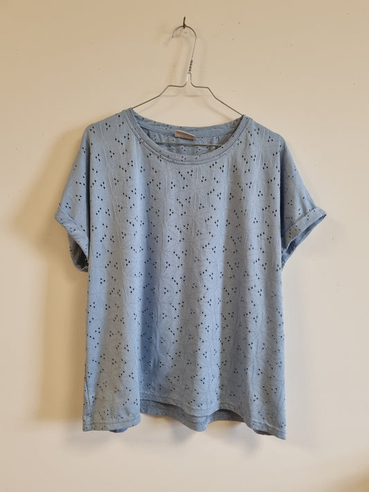 Noisy May topp - XL