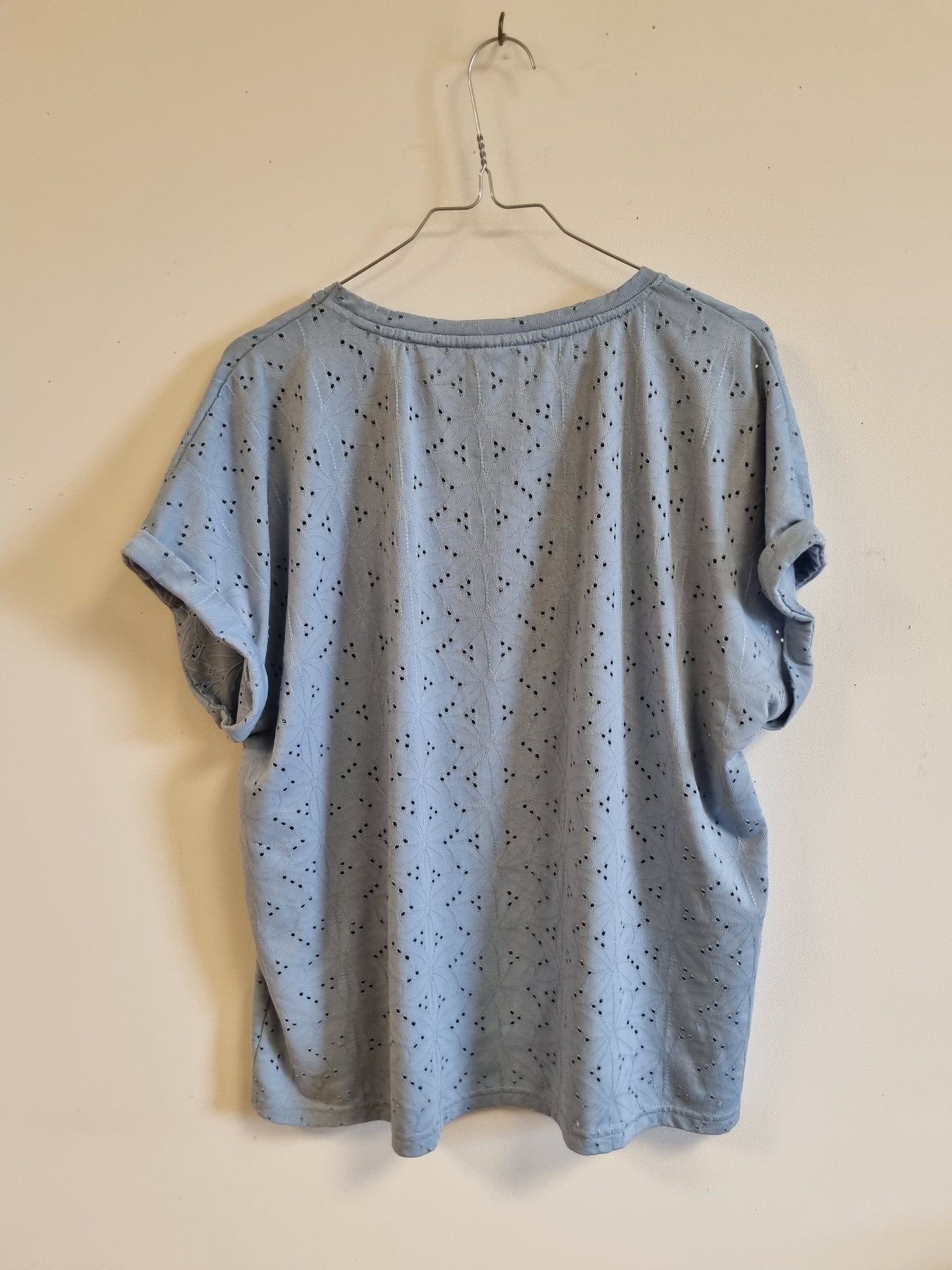 Noisy May topp - XL