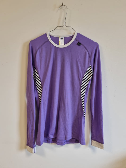 Helly Hansen treningstrøye - L