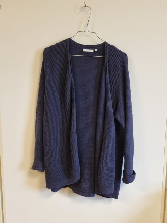 Days Like This KC Scotland cardigan - XL