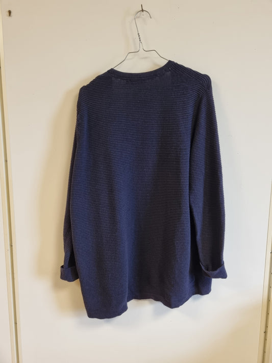 Days Like This KC Scotland cardigan - XL