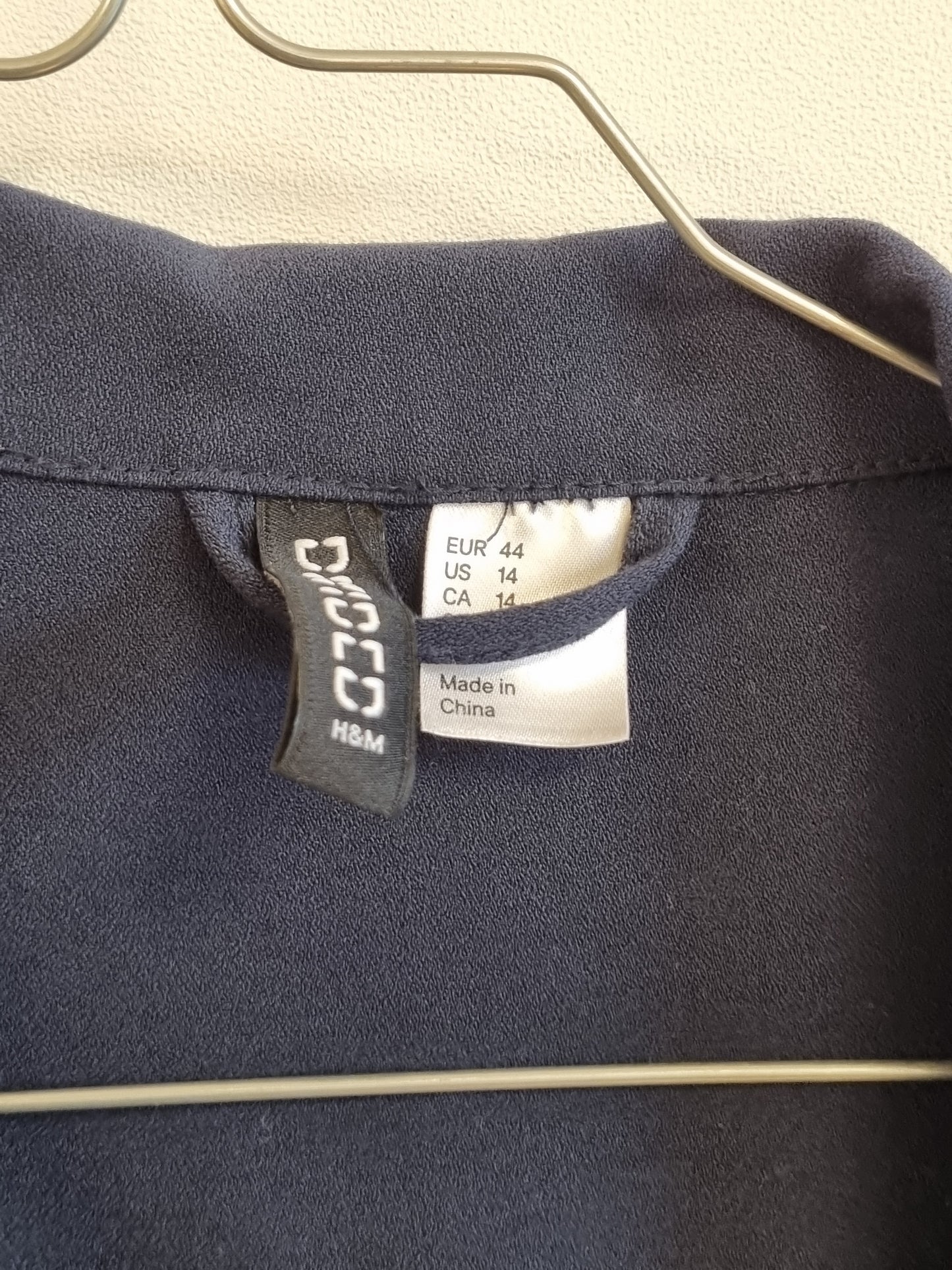 H&M Divided blazer - 44