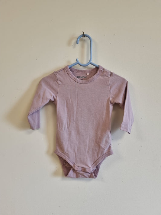 Rosa body / Peuhu - 68