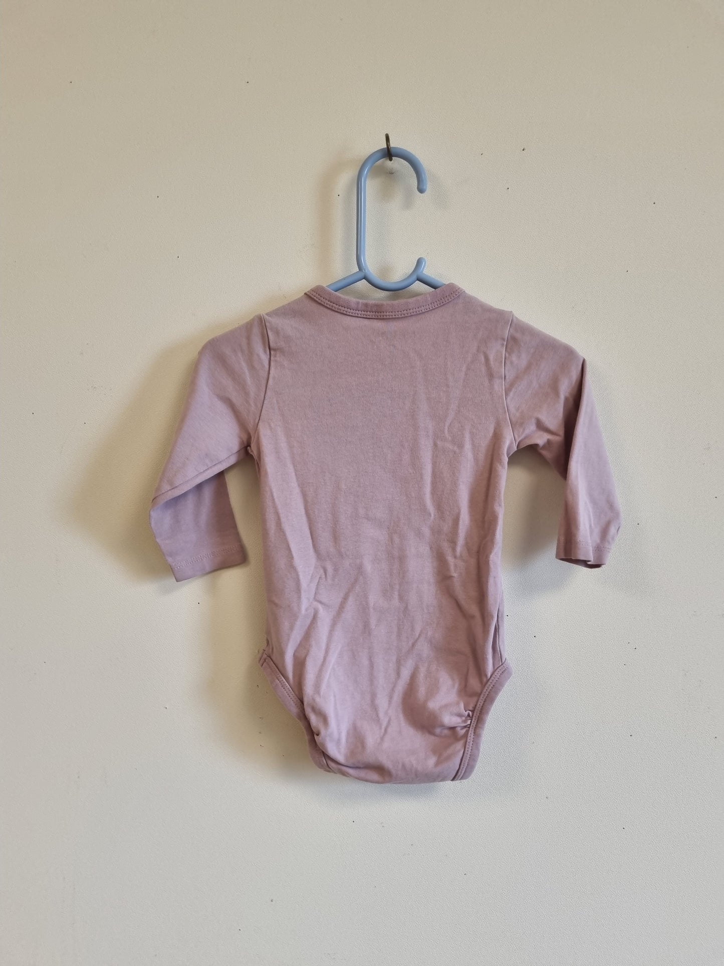 Rosa body / Peuhu - 68