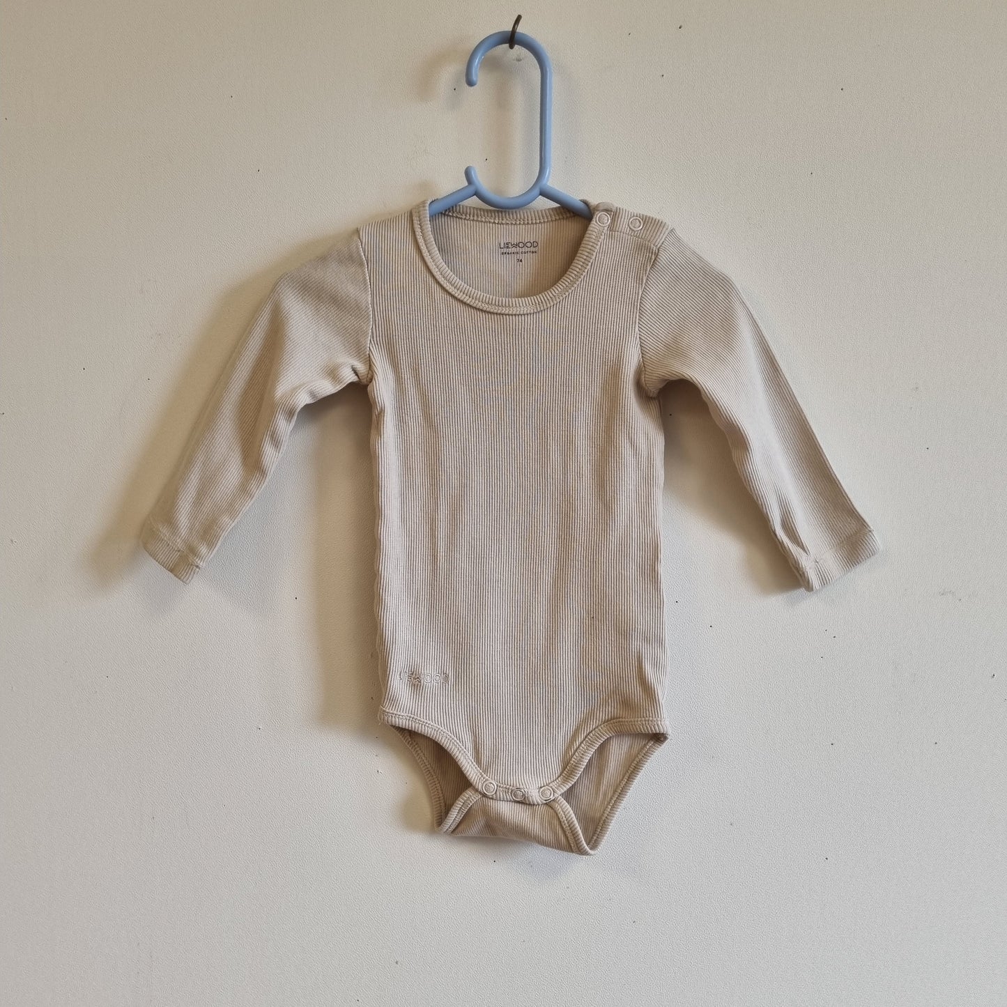 Liewood / Ribbet body - 74