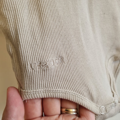 Liewood / Ribbet body - 74