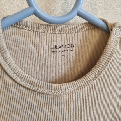 Liewood / Ribbet body - 74
