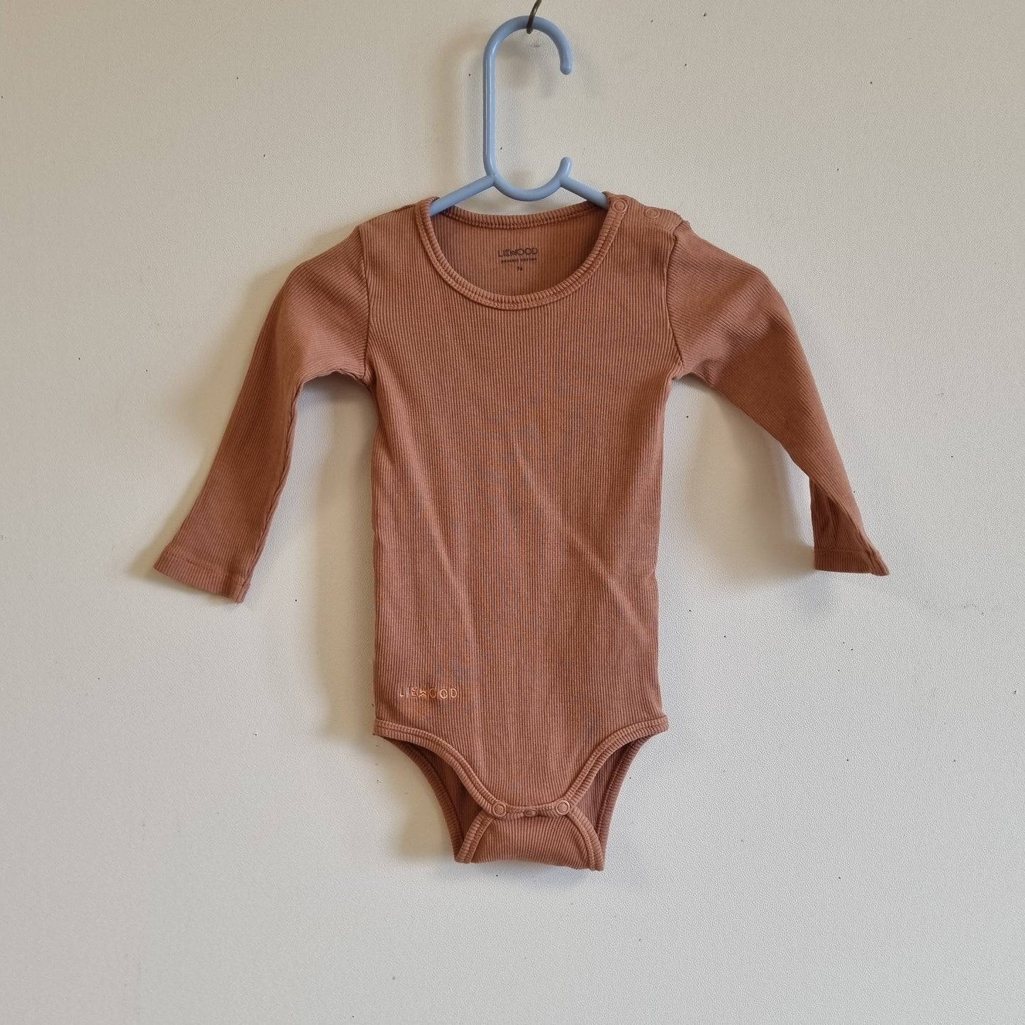 Liewood / Ribbet body - 74