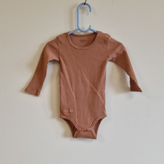 Liewood / Ribbet body - 74