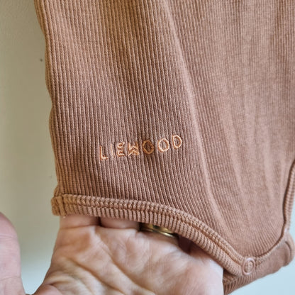 Liewood / Ribbet body - 74