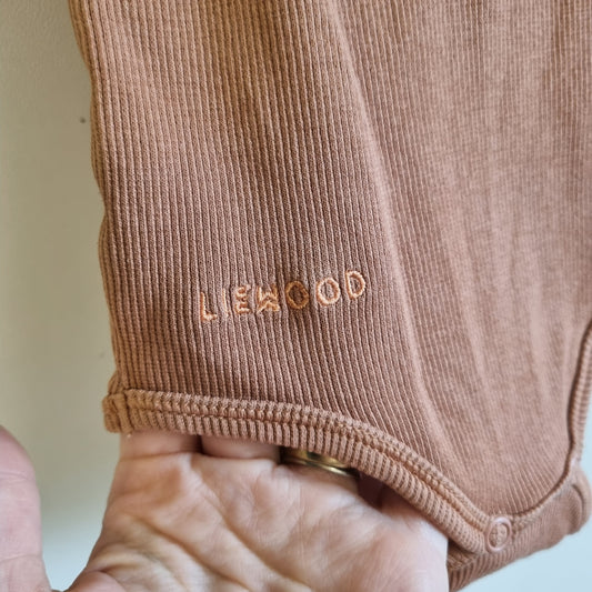 Liewood / Ribbet body - 74