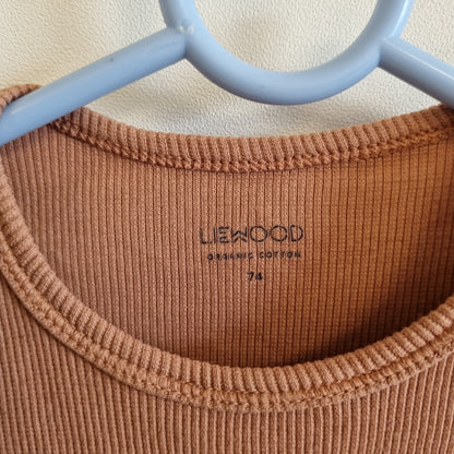 Liewood / Ribbet body - 74