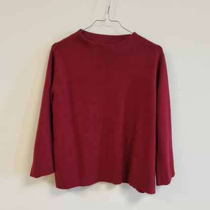 Rød genser / Gerry Weber Collection - M