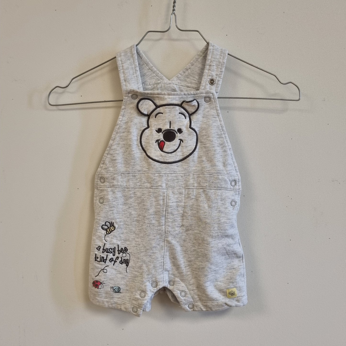 Selebukse med Ole Brumm / Disney Primark - 74