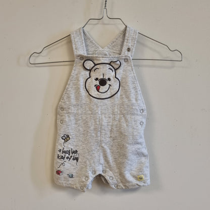 Selebukse med Ole Brumm / Disney Primark - 74