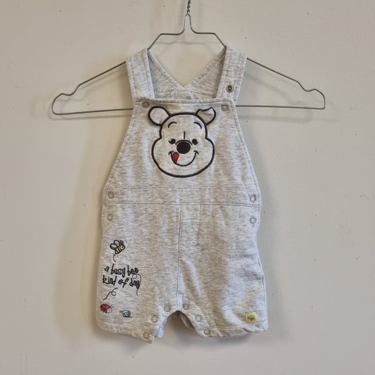 Selebukse med Ole Brumm / Disney Primark - 74
