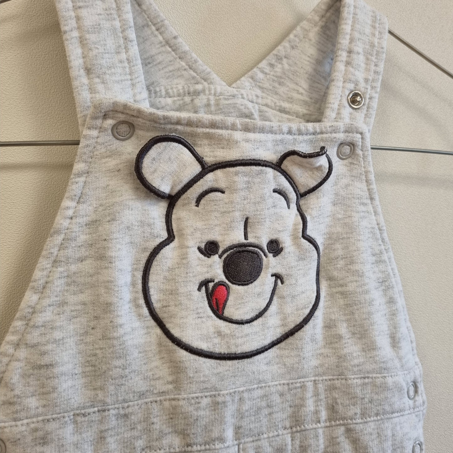 Selebukse med Ole Brumm / Disney Primark - 74