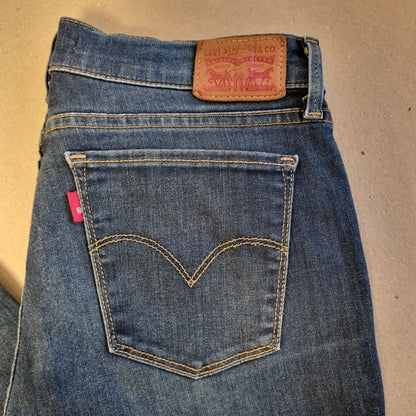 Levi's 710 super skinny - W30/L30