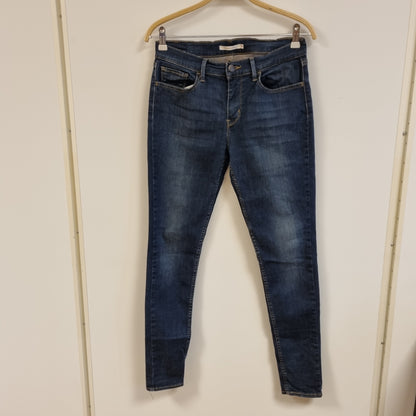 Levi's 710 super skinny - W30/L30