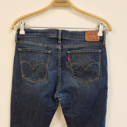 Levi's 710 super skinny - W30/L30
