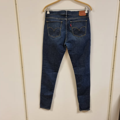Levi's 710 super skinny - W30/L30