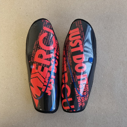 Nike Mercurial leggskinn til barn - ca. L