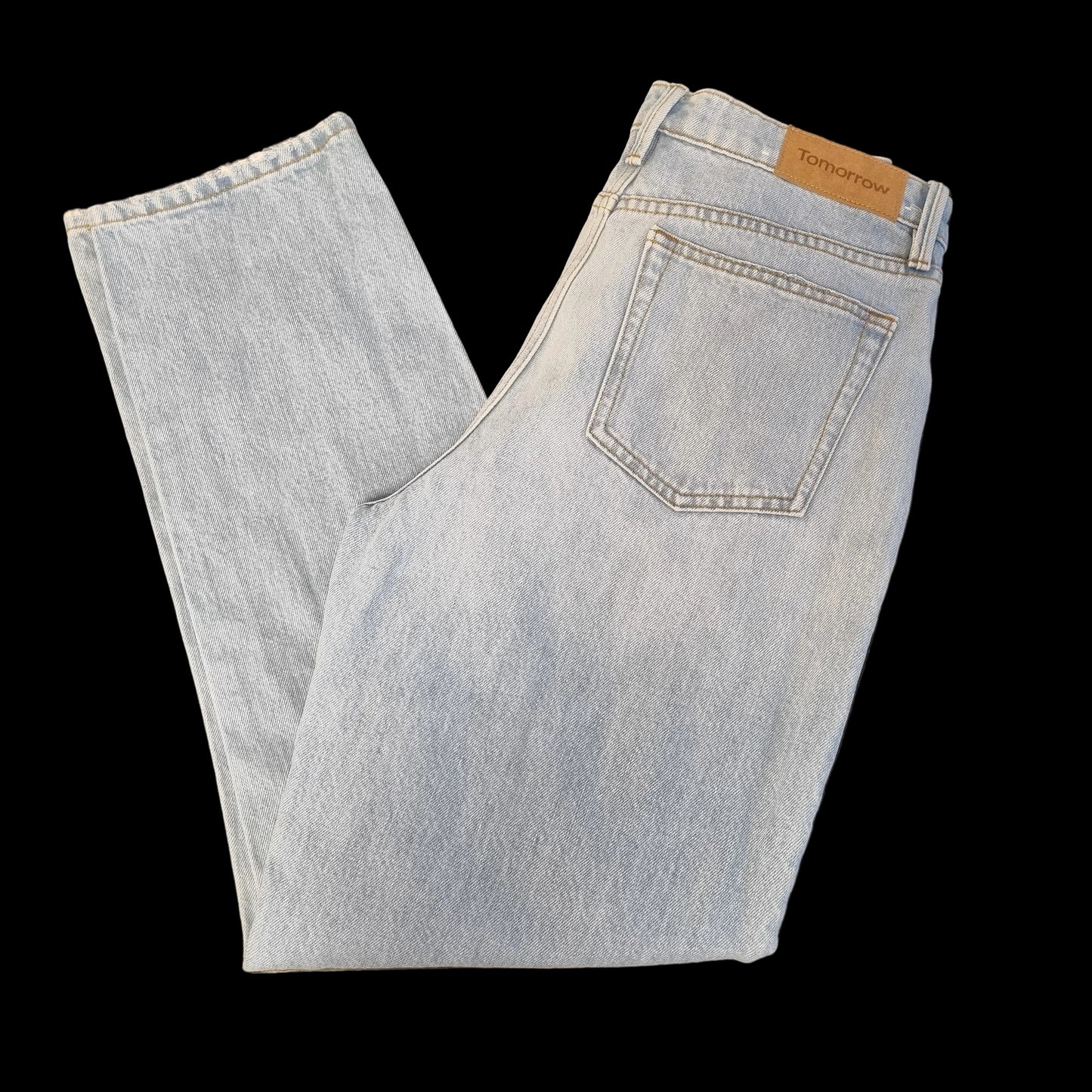 Lyseblå jeans / Tomorrow Teresa - W28/L30