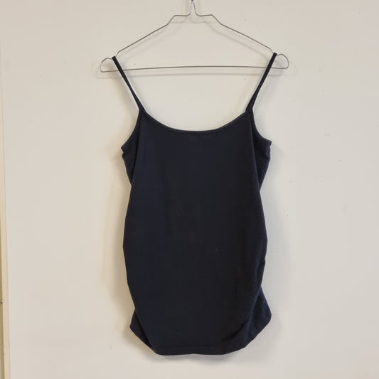 Gravid-singlet / Anna Field mama - S