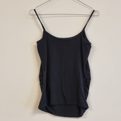 Gravid-singlet / Anna Field mama - S