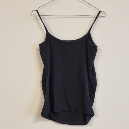 Gravid-singlet / Anna Field mama - S